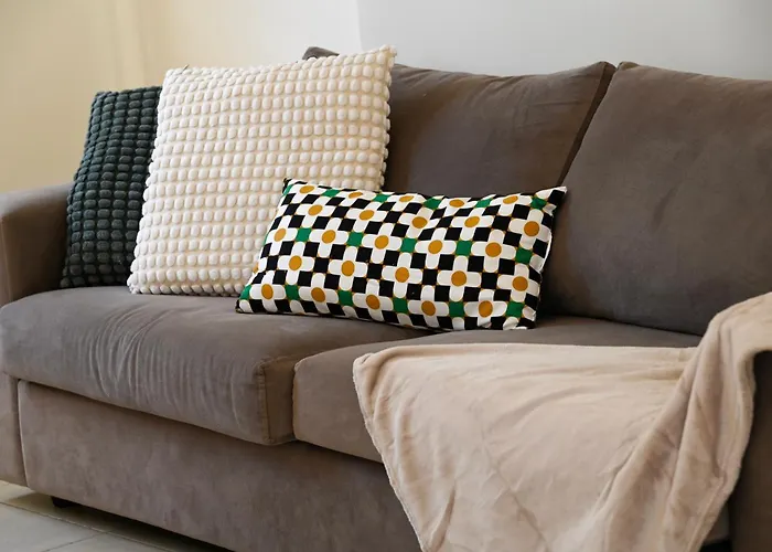 Merope Irena 2 ヴィラ *