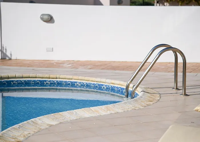 ヴィラ Merope Irena 2 Polis