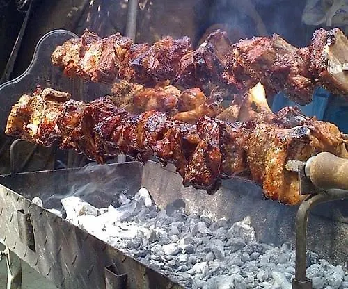 Merope Irena 2 ヴィラ Polis